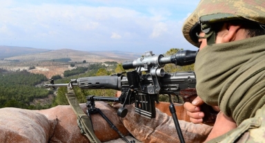 MSB açıkladı! '29 PKK'lı terörist etkisiz hale getirildi'