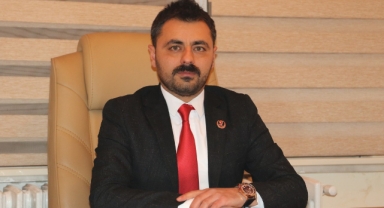 MÜSLÜMAN TÜRK MİLLETİNE OYNANAN OYUNLARIN KARŞISINDA BBP VAR