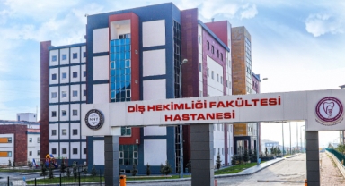 NNYÜ DİŞ HEKİMLİĞİ FAKÜLTESİ DİŞ HASTANESİ KALİTE STANDARTLARINDA ZİRVEDE