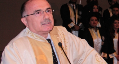 NNYÜ REKTÖRÜ GÜNEY, YKS’DE ÖĞRENCİLERE BAŞARILAR DİLEDİ