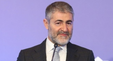 Nureddin Nebati: Memur maaşlarında yüzde 40 oranında artış öngörmekteyiz!