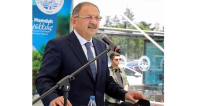 Özhaseki'den İzmir Marşı açıklaması:
