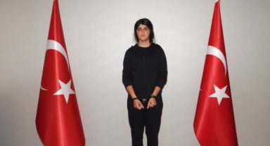 PKK/YPG'nin suikastçısı olarak bilinen terörist MİT operasyonuyla yakalandı!