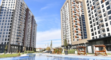 SAHABİYE KENTSEL DÖNÜŞÜM PROJESİ