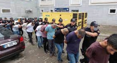 SGK'yı 23,9 milyon TL zarara uğratan 49 kişi adliyeye sevk edildi!
