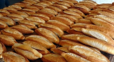 SON DAKİKA… Ekmeğe zam geldi! 200 gram ekmek 3,5 lira oldu!