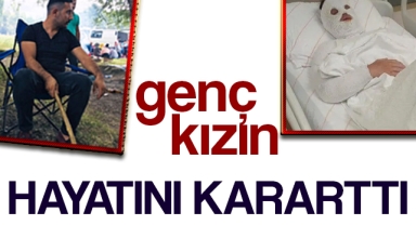 Su saatine bakacağım diyerek...