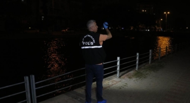 Sulama kanalında yüzünü yıkamak istedi, suya düşüp kayboldu