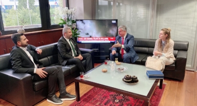Susturma Değil, Sansür Değil, Bu Yasa Bir ‘hapsetme Yasasıdır!’