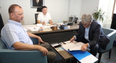 Talas'ın Kalitesi Onaylandı