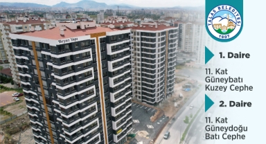 Talas’ta Kaçırılmayacak Yatırım Fırsatı