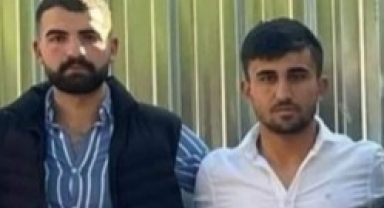 Tarsus'ta 2 kişinin öldüğü yan bakma cinayetine 2 tutuklama!