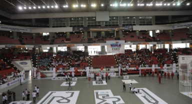 Teknolojinin kalbi Kocasinan’da atıyor