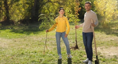 Teknosa'dan sürdürülebilir bir dünya için ‘yeşil' adımlar