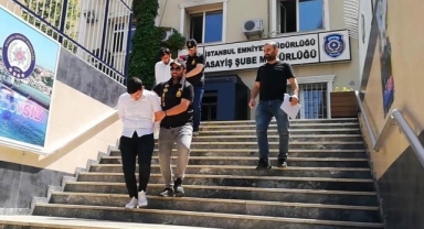 Telefonuna bankadan gelen mesajla neye uğradığını şaşırdı!
