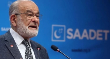 Temel Karamollaoğlu 'çok açık ve net' dedi Erdoğan aday olamaz kesinlikle iptal edilir!