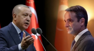 Türkiye'ye karşı kışkırtıcı bir tavır sergileyen Yunanistan'ın son hamleleri sabır taşırdı