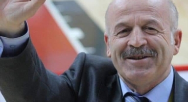 U12 Ligi 'ne Süleyman Keskin'in adı verildi