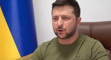 Ukrayna, Suriye ile diplomatik ilişkilerini kesti!