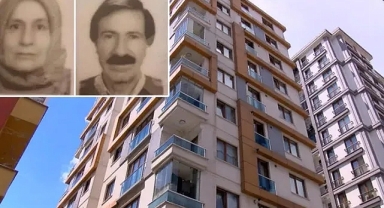 Ümraniye'de vahşet! Eşini elektrikli süpürgenin kablosuyla boğdu