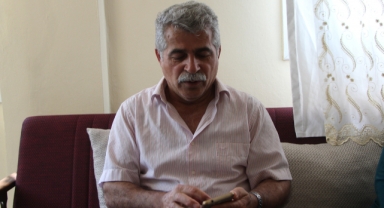 'Üzerine telefon hattı var' diyen dolandırıcılara 480 bin lirasını kaptırdı