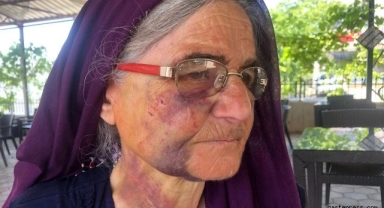 Vicdansızlığın böylesi, saldırganın ifadesi pes dedirtti!