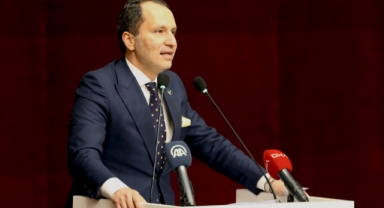 ‘Yeniden Refah iktidarında önce ezilenler, önce mazlumlar anlayışı var’