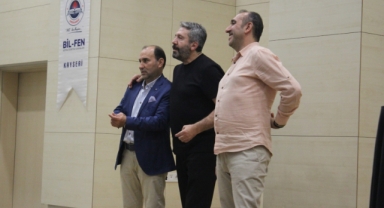 Yiğit Erciyes:
