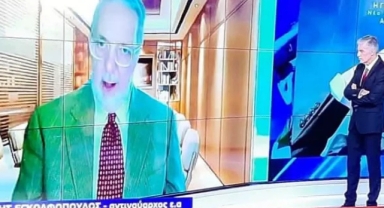 Yunanistan yine hayal görüyor: Emekli Koramiralden hadsiz açıklama