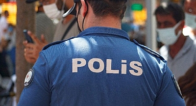 150 bin TL'lik kablo çalan şahıs polisten kaçamadı!