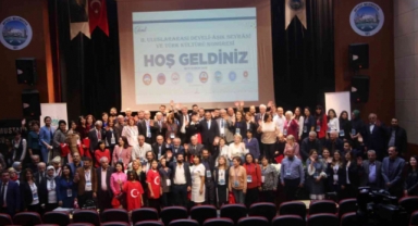 3. Uluslararası Develi-Âşık Seyrani ve Türk Kültürü Kongresi başladı!