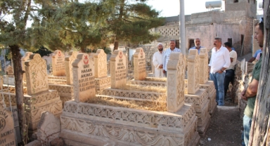31 yıl önce şehit edilen 11 kişinin acısı ilk günkü gibi devam ediyor!