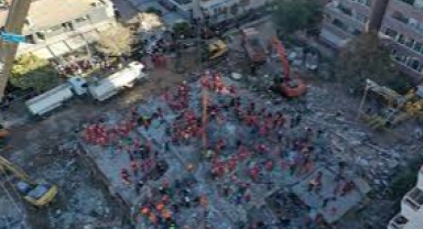 36 kişiye mezar olan apartmanda tadilat yapan firma sahibi konuştu!