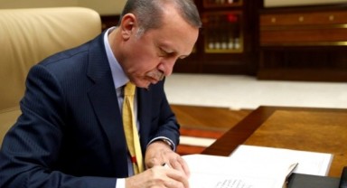 4 üniversiteye rektör atandı!