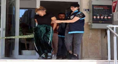 50 bin TL'lik ziynet hırsızlığında 3 gözaltı!
