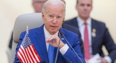 ABD Başkanı Biden, Covid-19'a yakalandı!