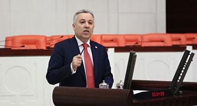 AK Parti'den Çetin Arık'a videolu cevap,