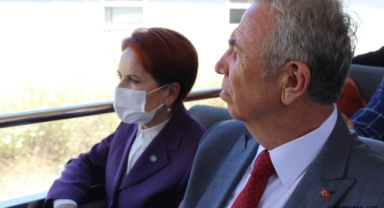 Akşener,