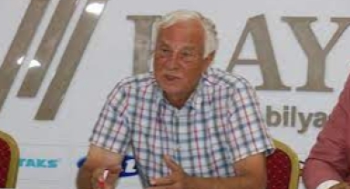 Anavatan Partisi Kayseri eski il başkanlarından Hami Kıranartlıoğlu vefat etti!
