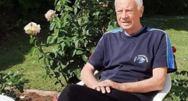 Anavatan Partisi Kayseri eski il başkanlarından Hami Kıranartlıoğlu vefat etti!