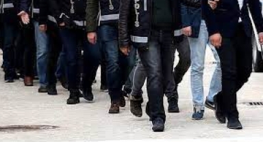 Ankara merkezli 6 ilde FETÖ operasyonu!