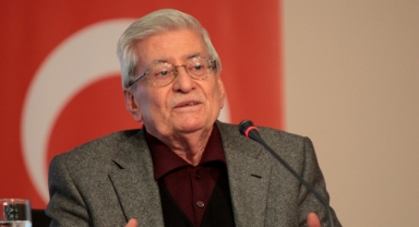 Ankara Tıp Fakültesi Hastanesinde tedavi görmekte olan yazar, öykücü ve düşünür Rasim Özdenören aramızdan ayrıldı. 