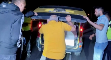 Anne, uyuyan bebeğini bagaja koydu, aracın kapısı açılınca 1 yaşındaki bebek feci şekilde hayatını kaybetti