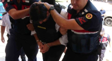 Arıkan ve şoförü Eker'in katil zanlısı Akçekaya tutuklandı!