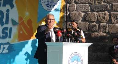 Avrupa'daki Türkler Kayseri buluşması gerçekleştirildi!