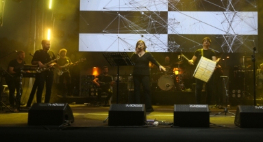 Avrupadaki Türkler Kayseri Buluşması Konserleri devam ediyor!