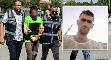 Aynı evde kaldığı arkadaşını küfrettiği için öldürdü