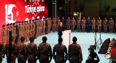 Bakan Soylu: