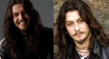 Barış Akarsu'yu canlandıracak İsmail Ege Şaşmaz'ı görenlerin ağzı açık kaldı