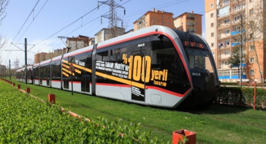 Başkan Büyükkılıç: